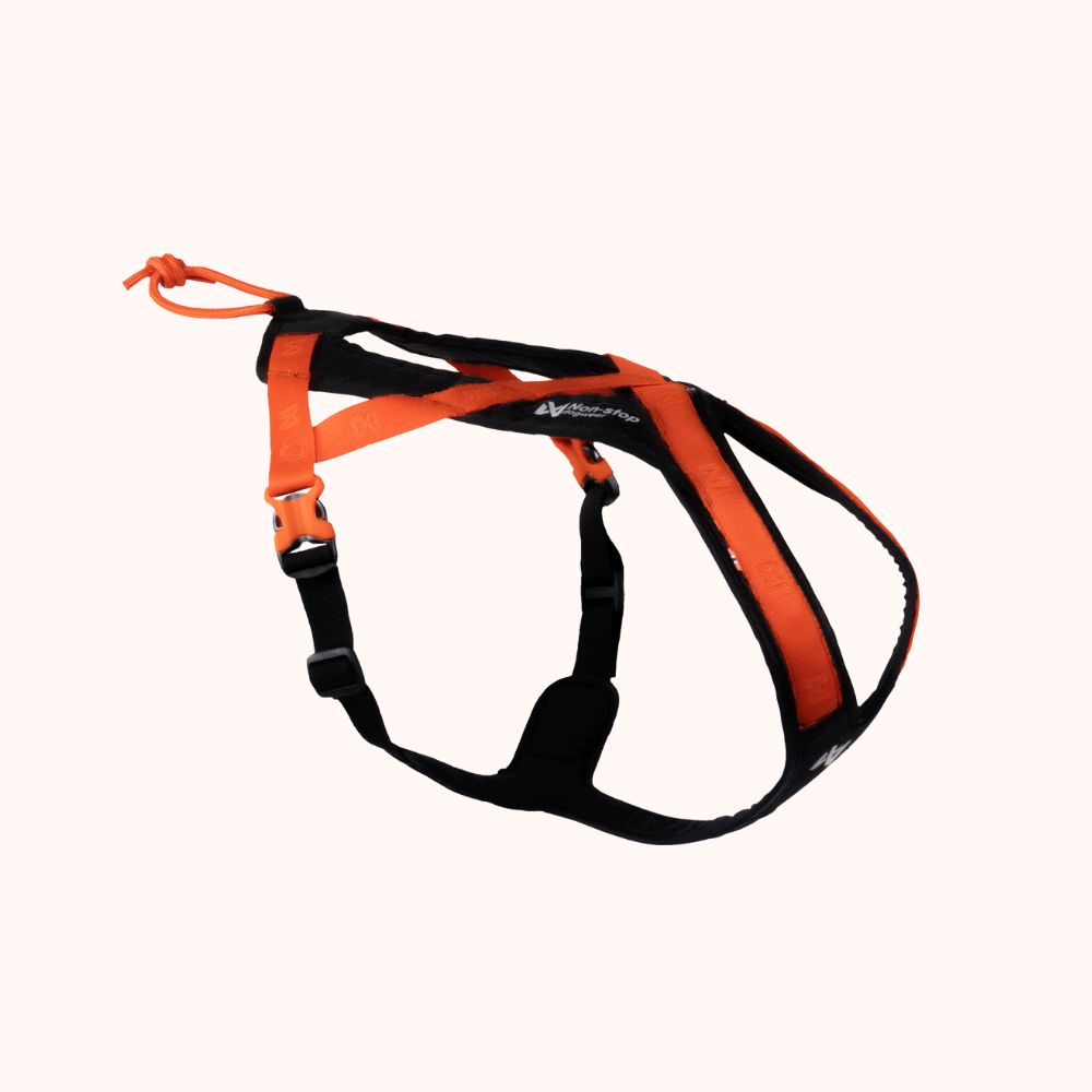 Rush harness - løbe/gå hundesele