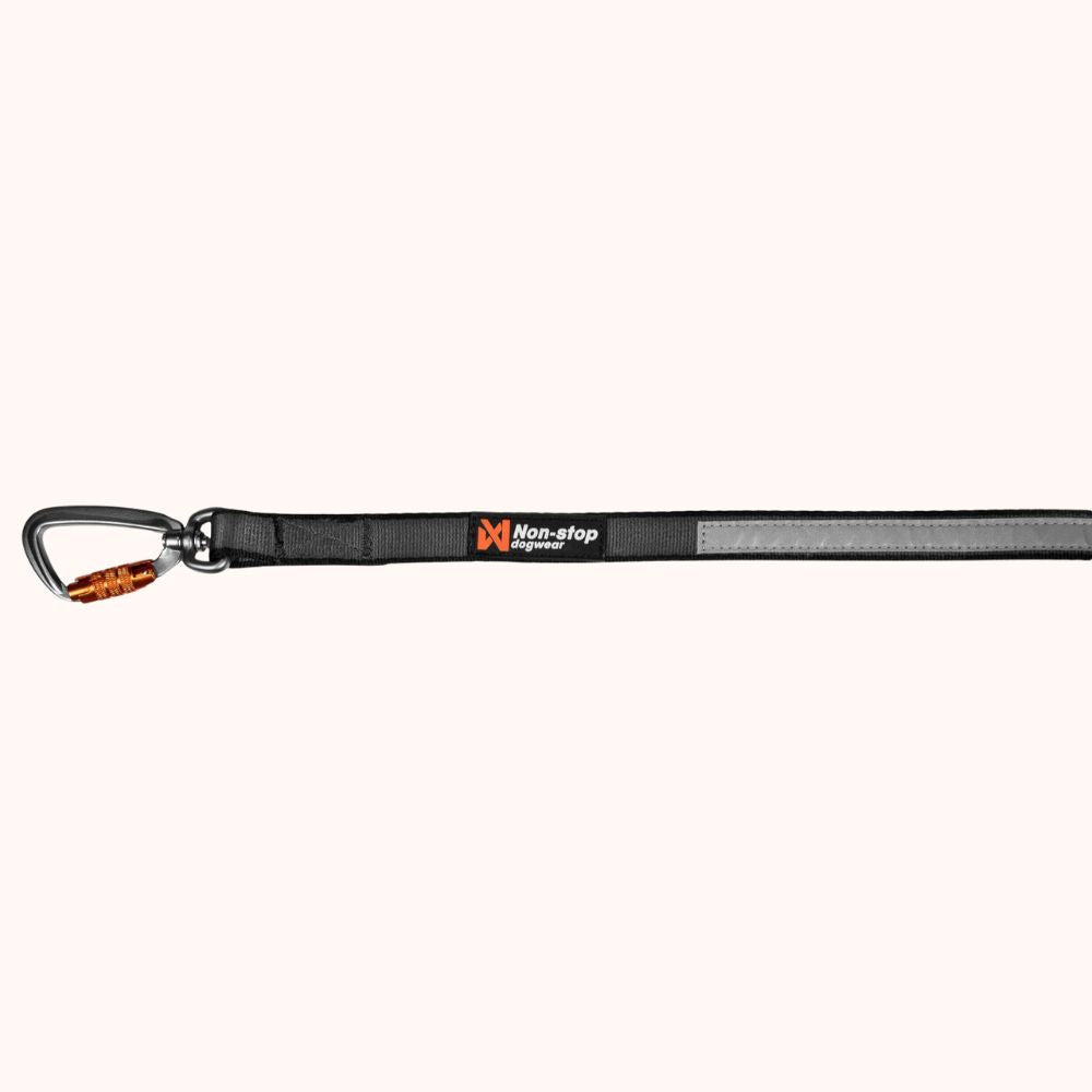 Move leash - hundesnor med refleks