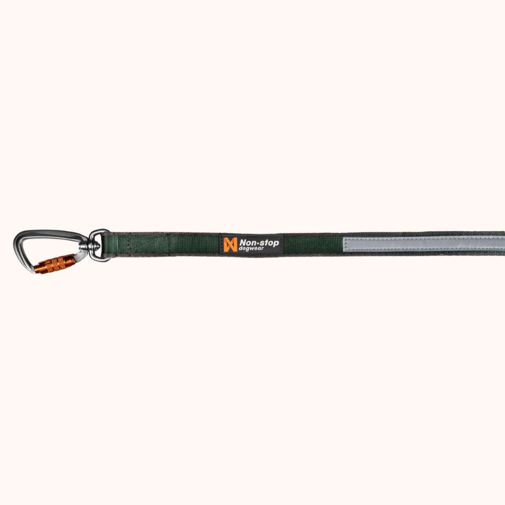Move leash - hundesnor med refleks