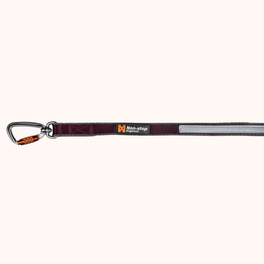 Move leash - hundesnor med refleks