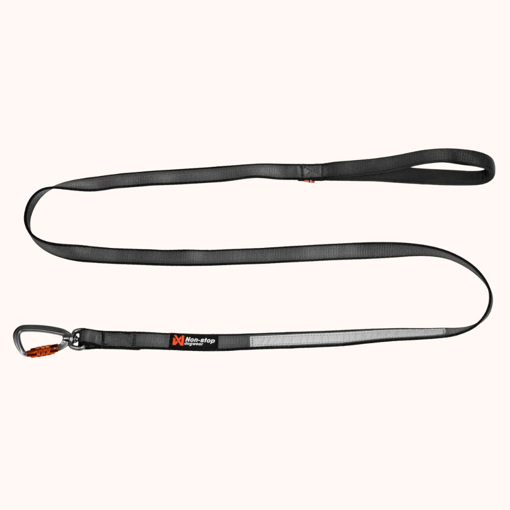Move leash - hundesnor med refleks