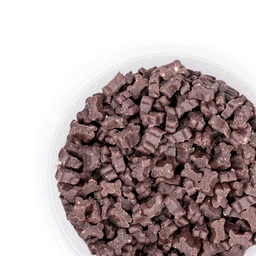 Semi Moist mini bones m. kanin - 500 g.