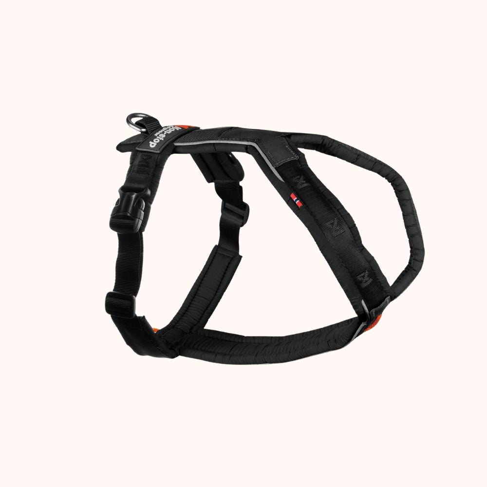 Line harness 5.0 - hundesele