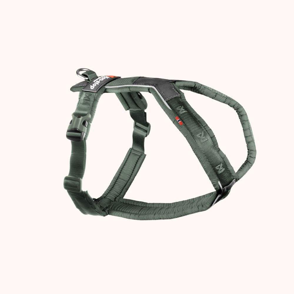 Line harness 5.0 - hundesele