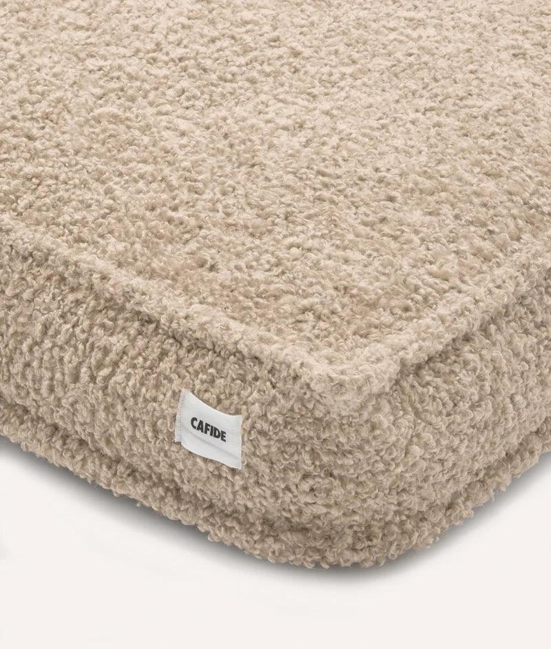 Flece Dog Bed, Cuadra - hundepude i bamsestof