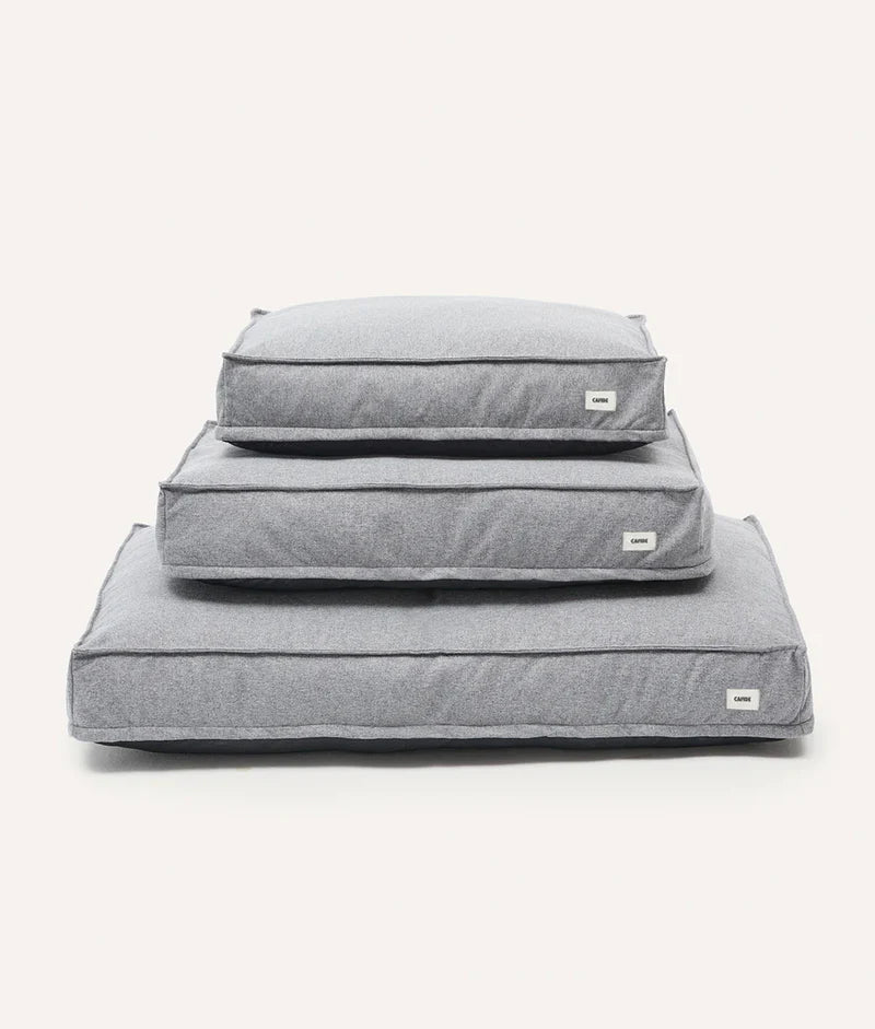 Dog Bed, Cuadra - hundepude i klassisk stof