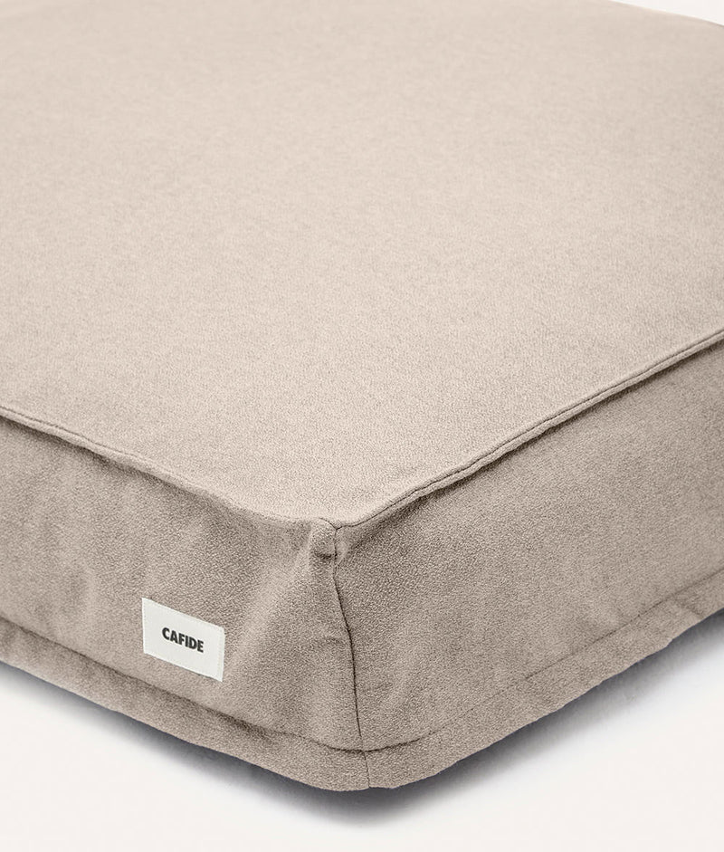 Dog Bed, Cuadra - hundepude i klassisk stof