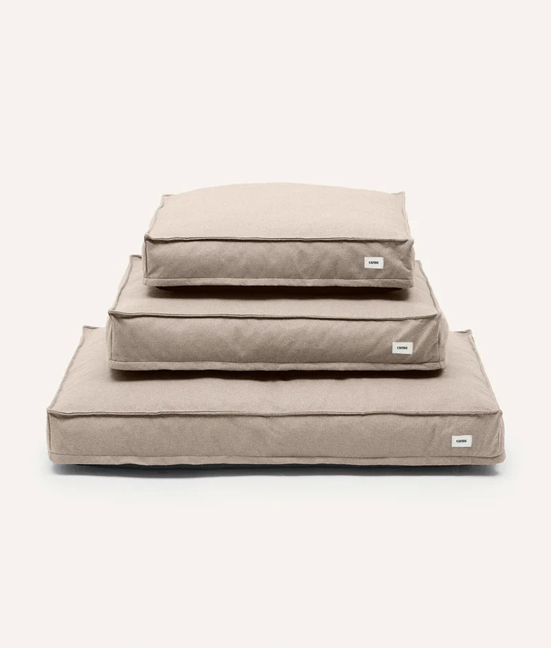 Dog Bed, Cuadra - hundepude i klassisk stof