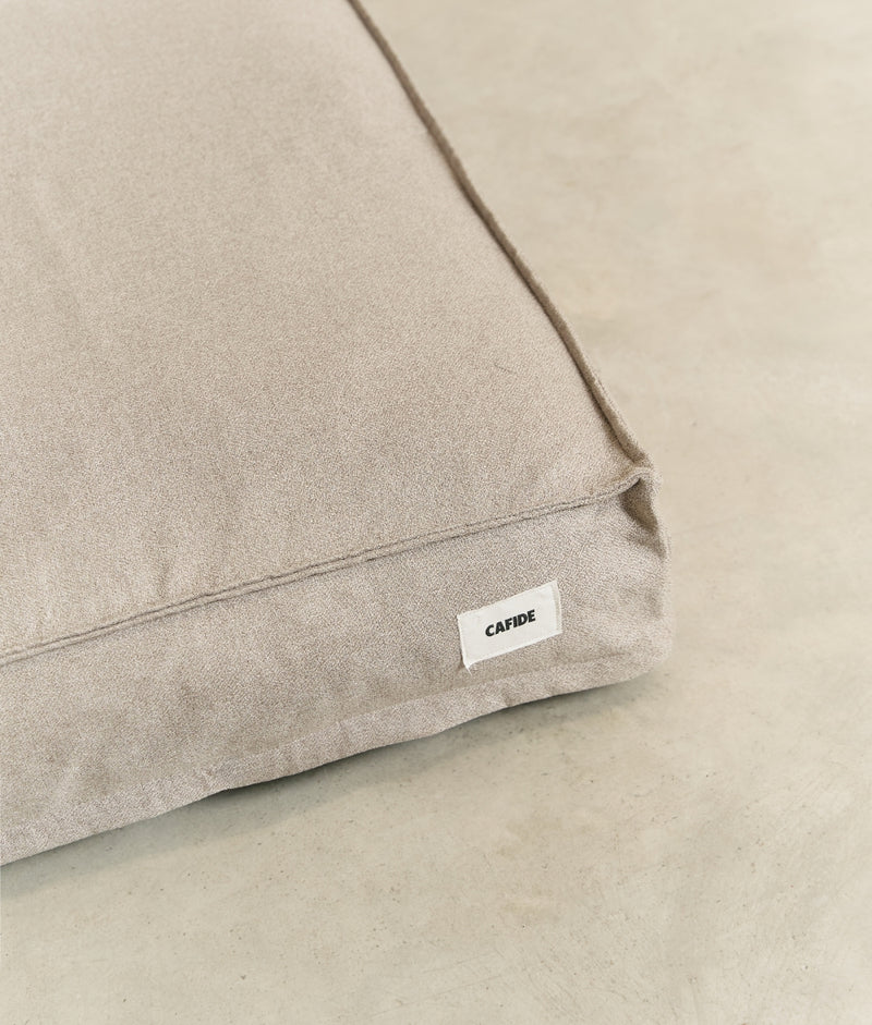 Dog Bed, Cuadra - hundepude i klassisk stof