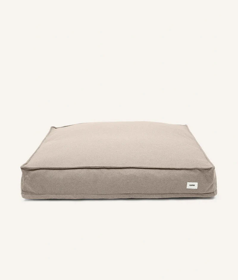 Dog Bed, Cuadra - hundepude i klassisk stof