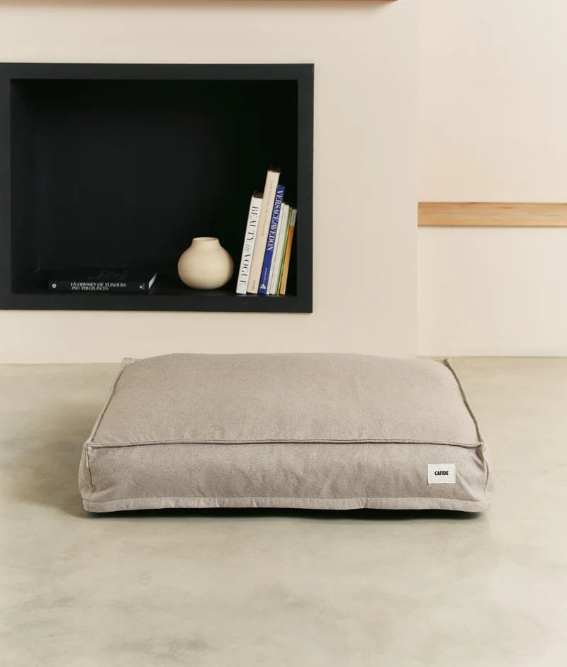 Dog Bed, Cuadra - hundepude i klassisk stof