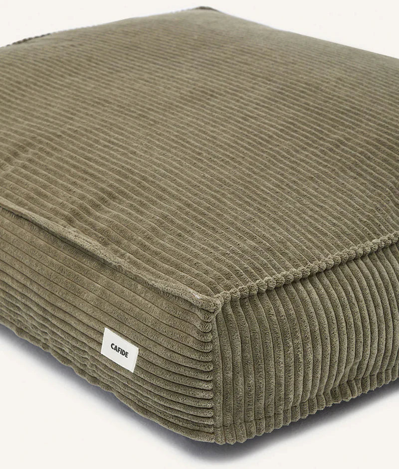Dog Bed, Cuadra - hundepude i fløjl