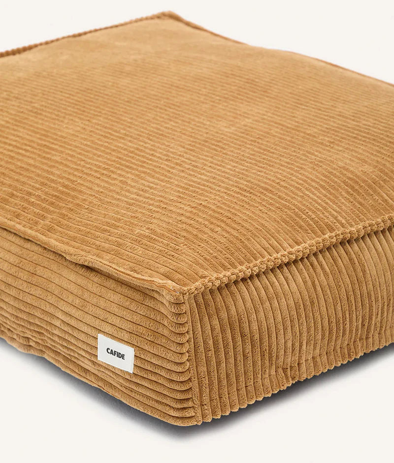 Dog Bed, Cuadra - hundepude i fløjl