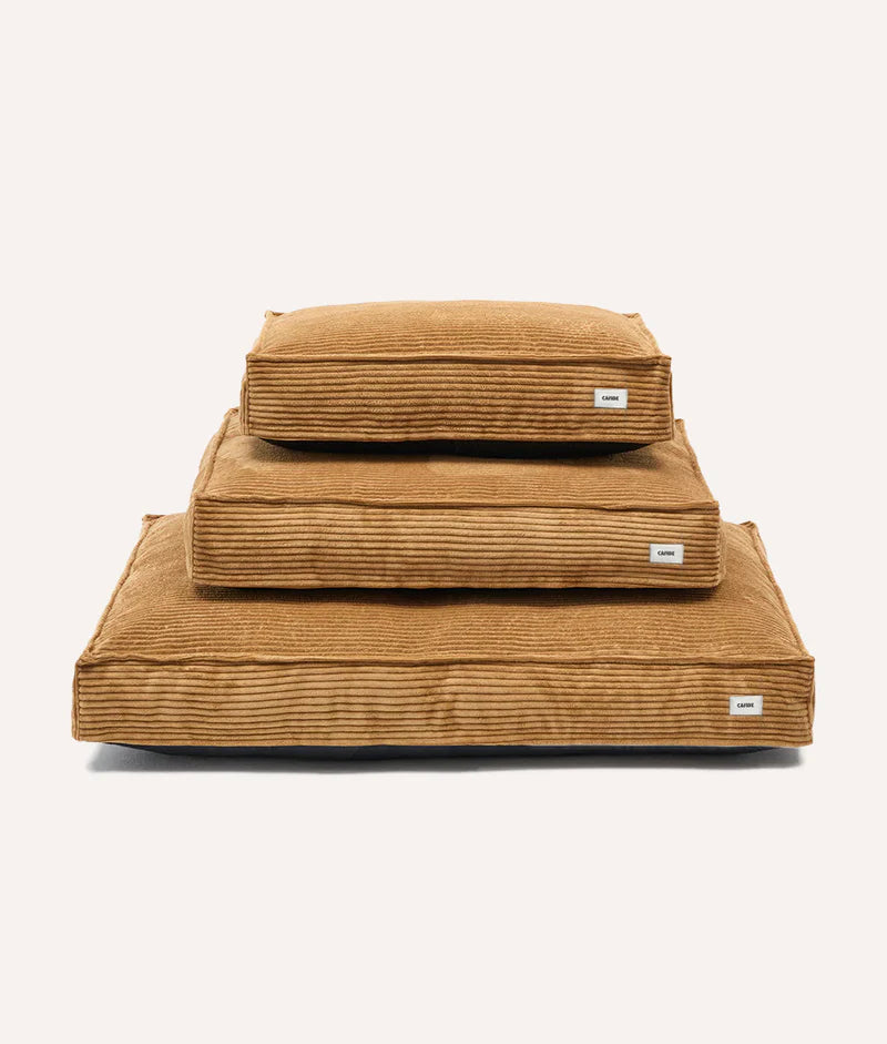 Dog Bed, Cuadra - hundepude i fløjl