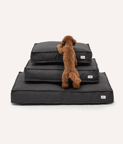 Dog Bed, Cuadra - hundepude i klassisk stof