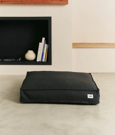 Dog Bed, Cuadra - hundepude i klassisk stof