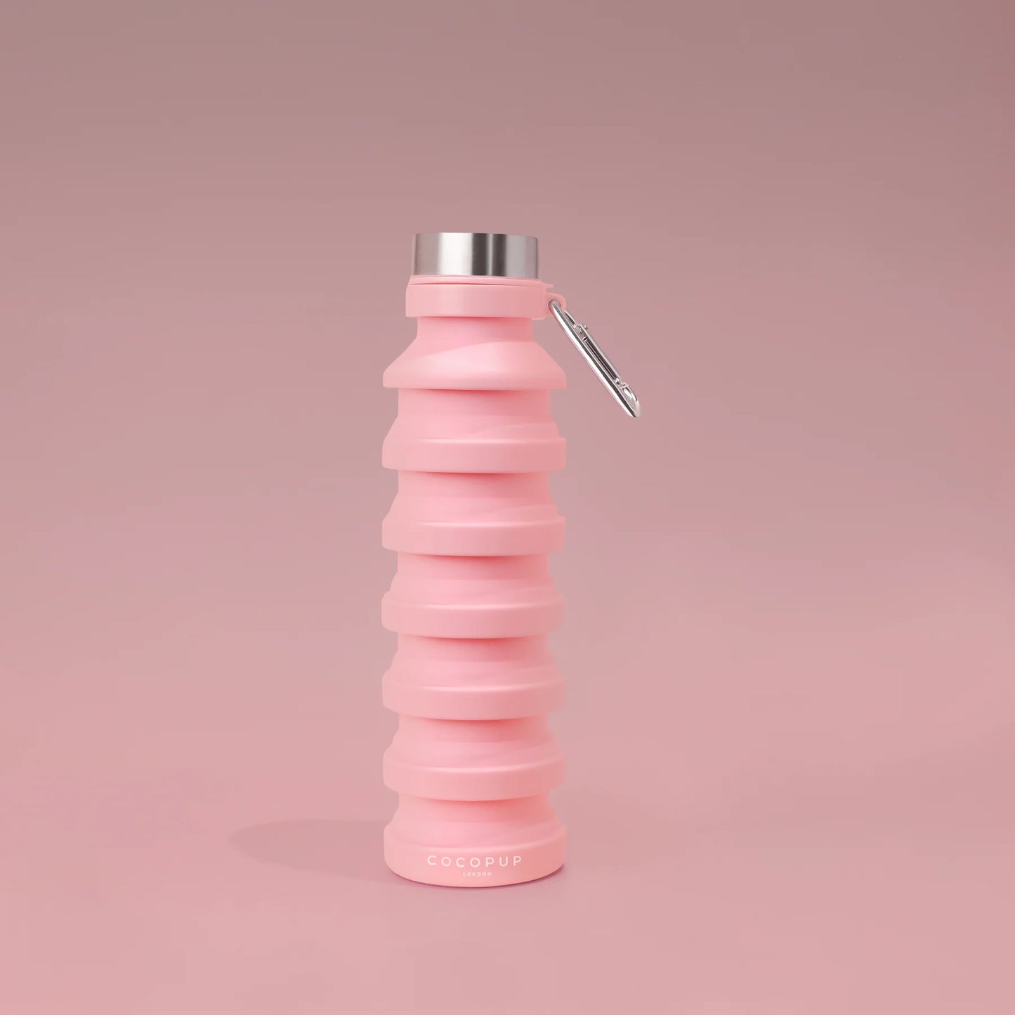 Foldbar vandflaske