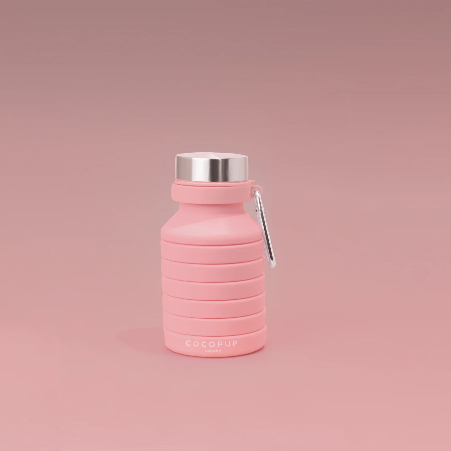 Foldbar vandflaske