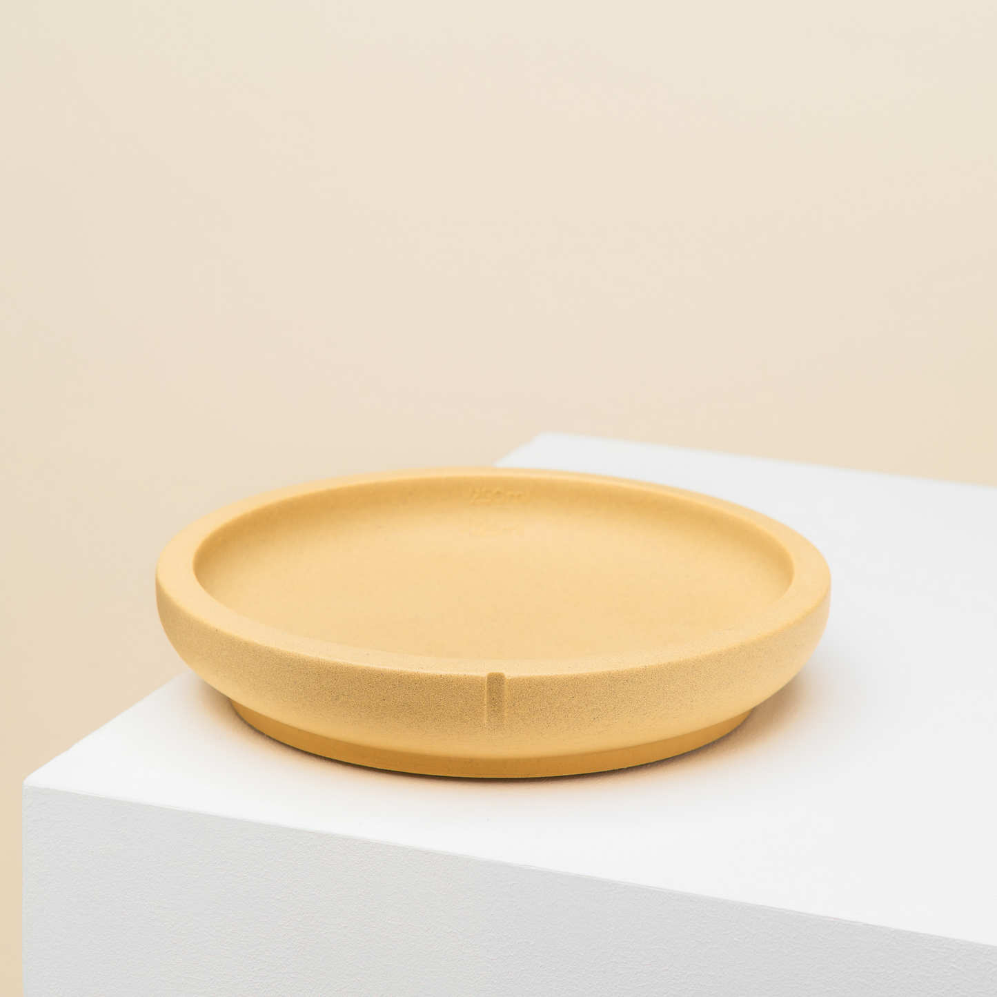 Vand- og madskål (str. small)