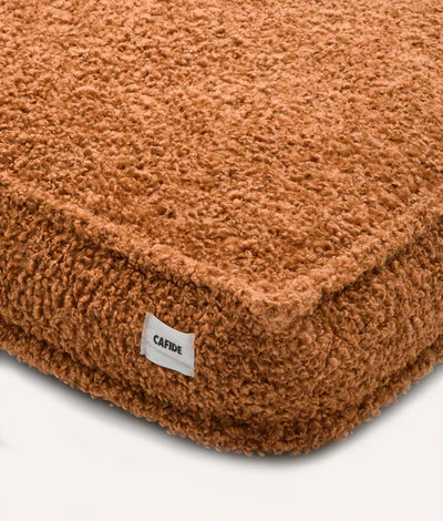 Flece Dog Bed, Cuadra - hundepude i bamsestof