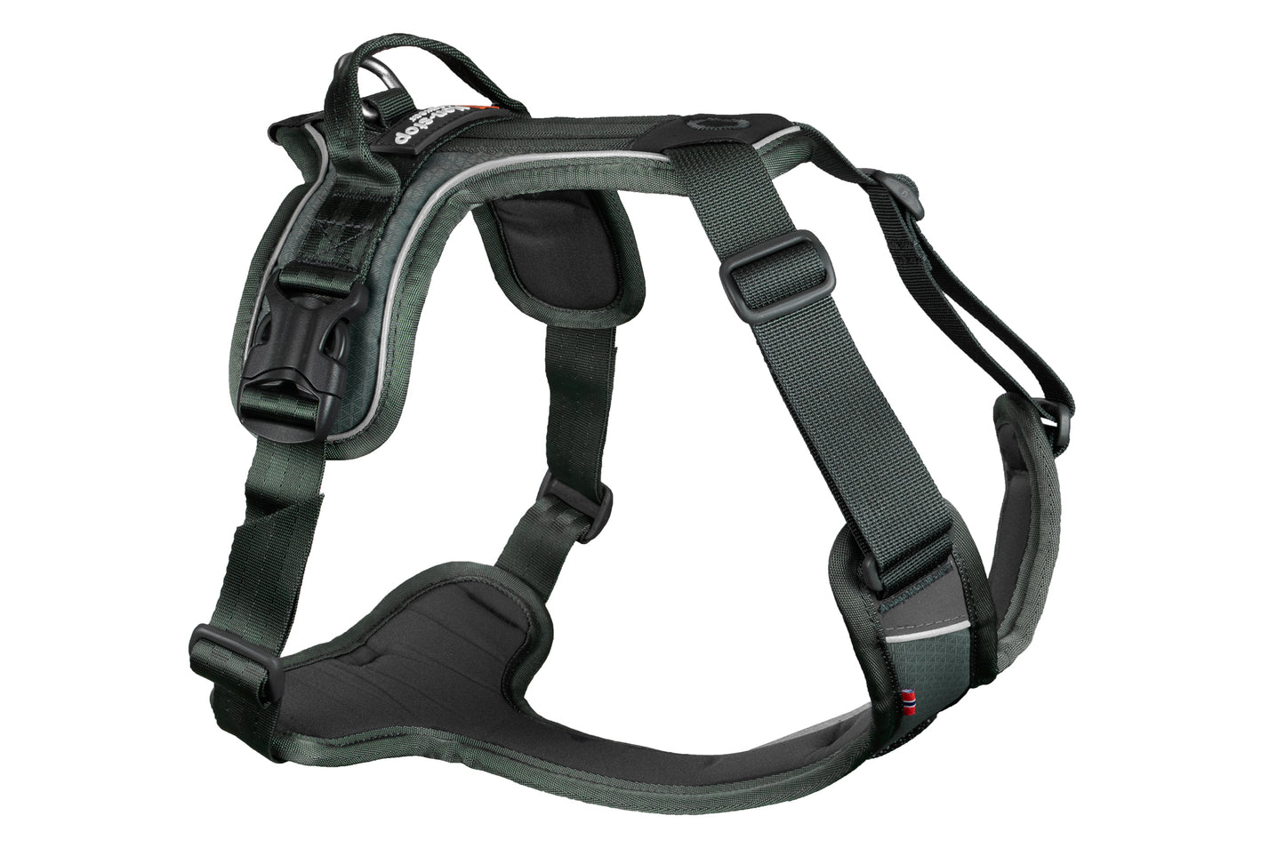 Ramble harness - hundesele