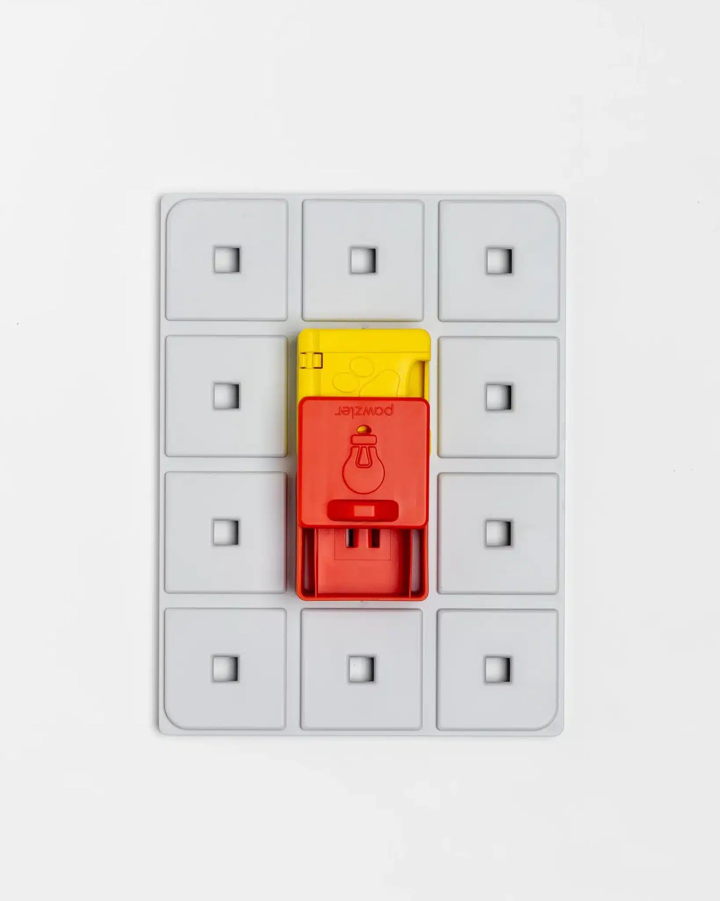 Peach Pawzle - individuel