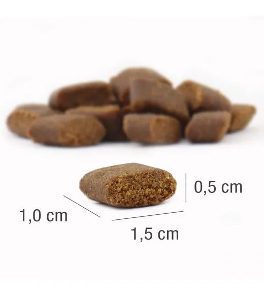 Adult Lam - Hundefoder - 5, 10 eller 15 kg.