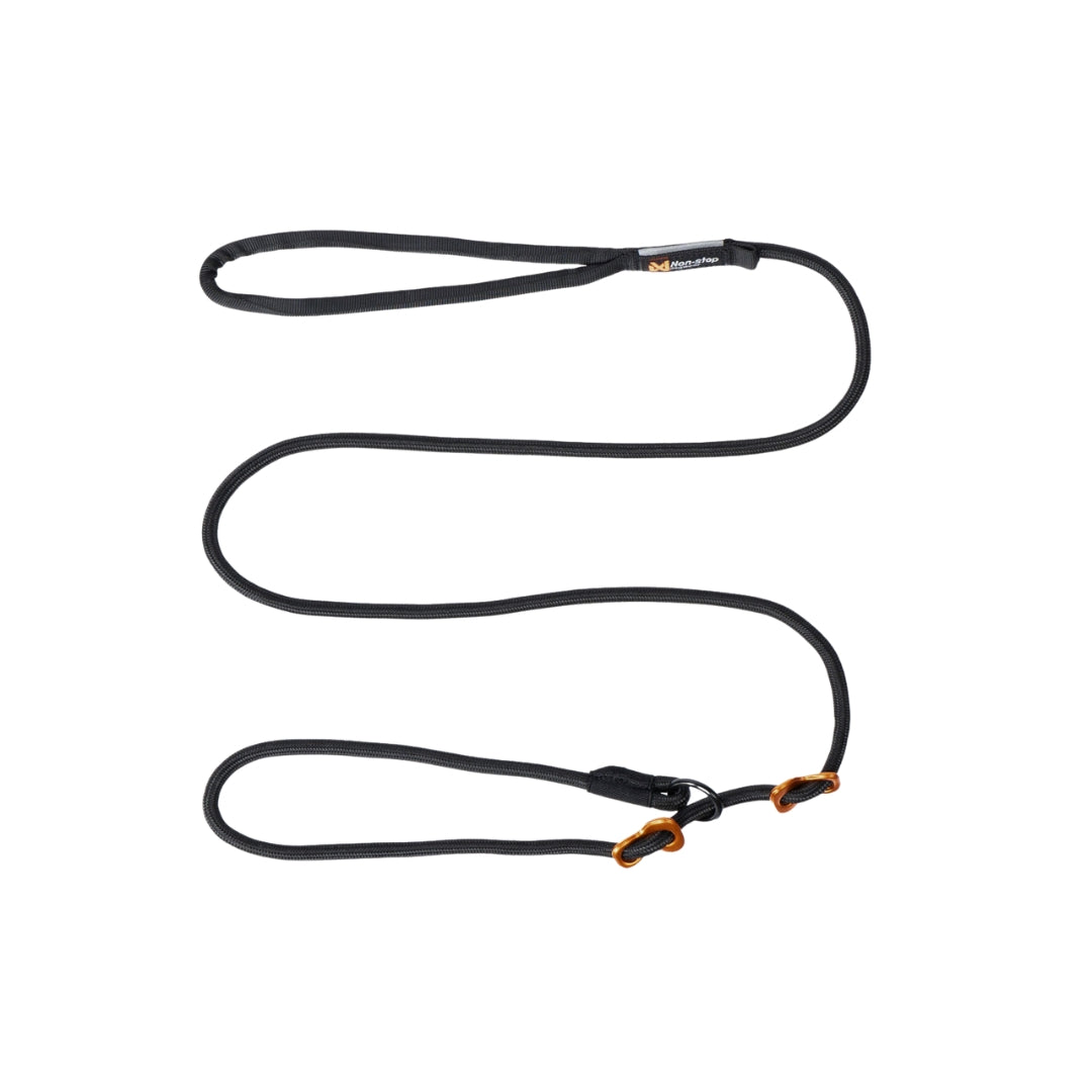 Retriever leash - retrieverline m. stop