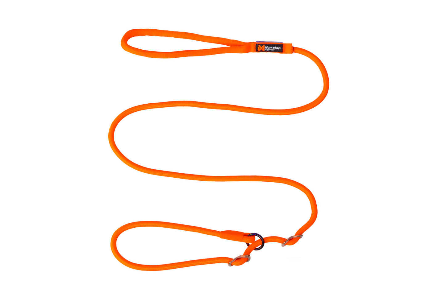 Retriever leash - retrieverline m. stop