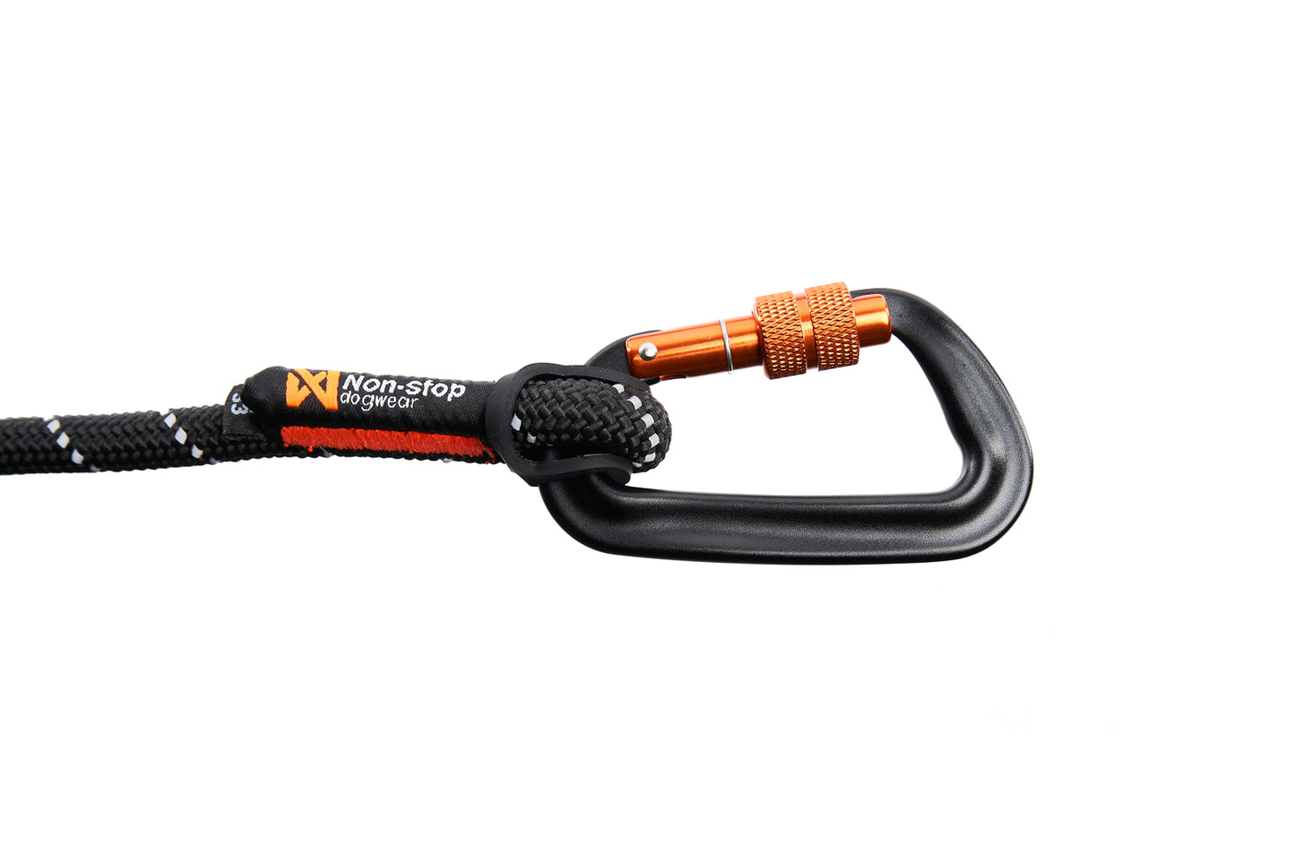 Rock leash - reb hundesnor
