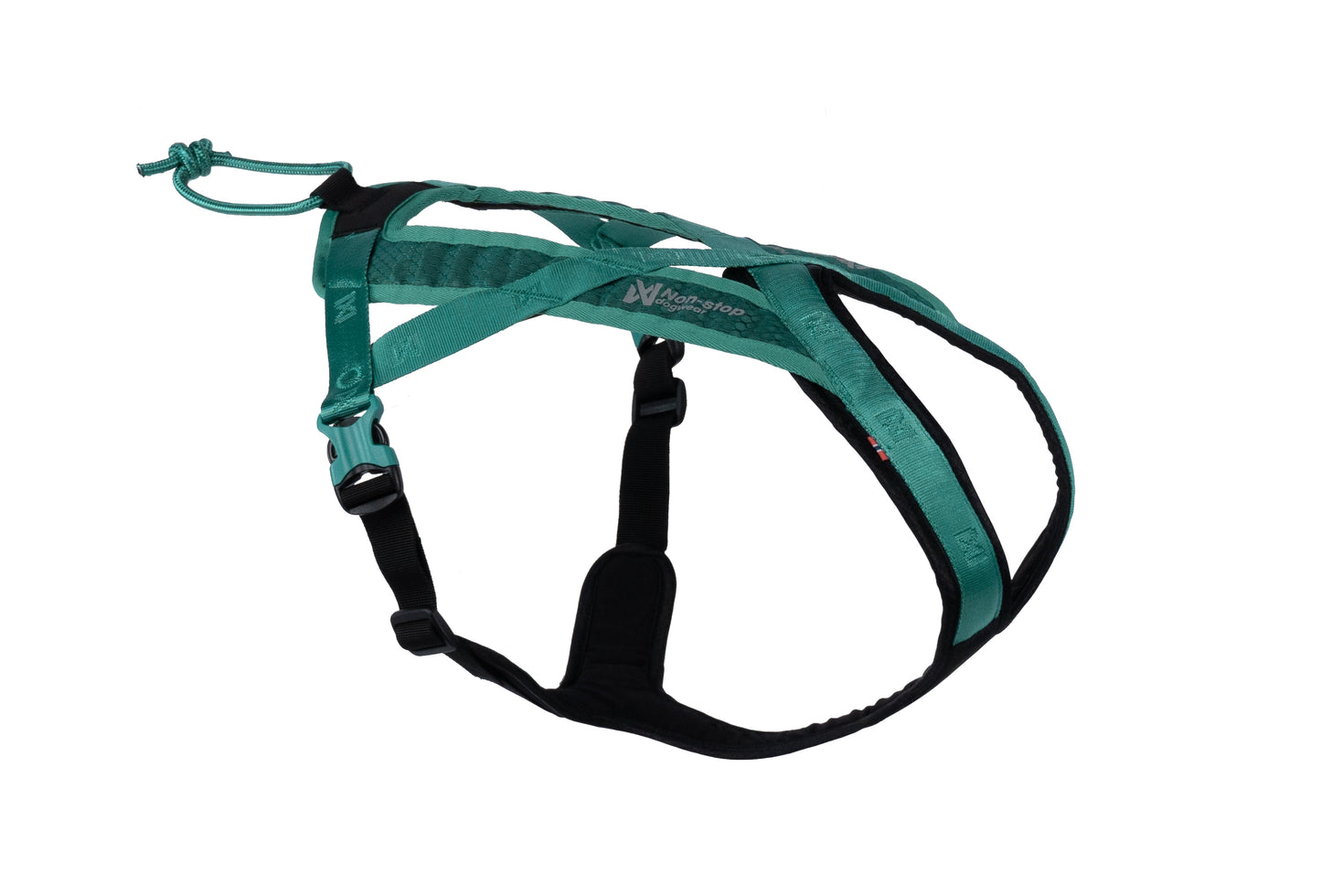 Rush harness - løbe/gå hundesele