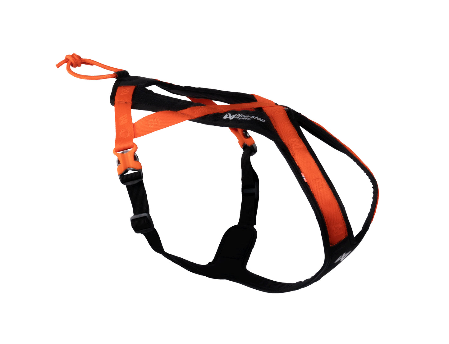 Rush harness - løbe/gå hundesele
