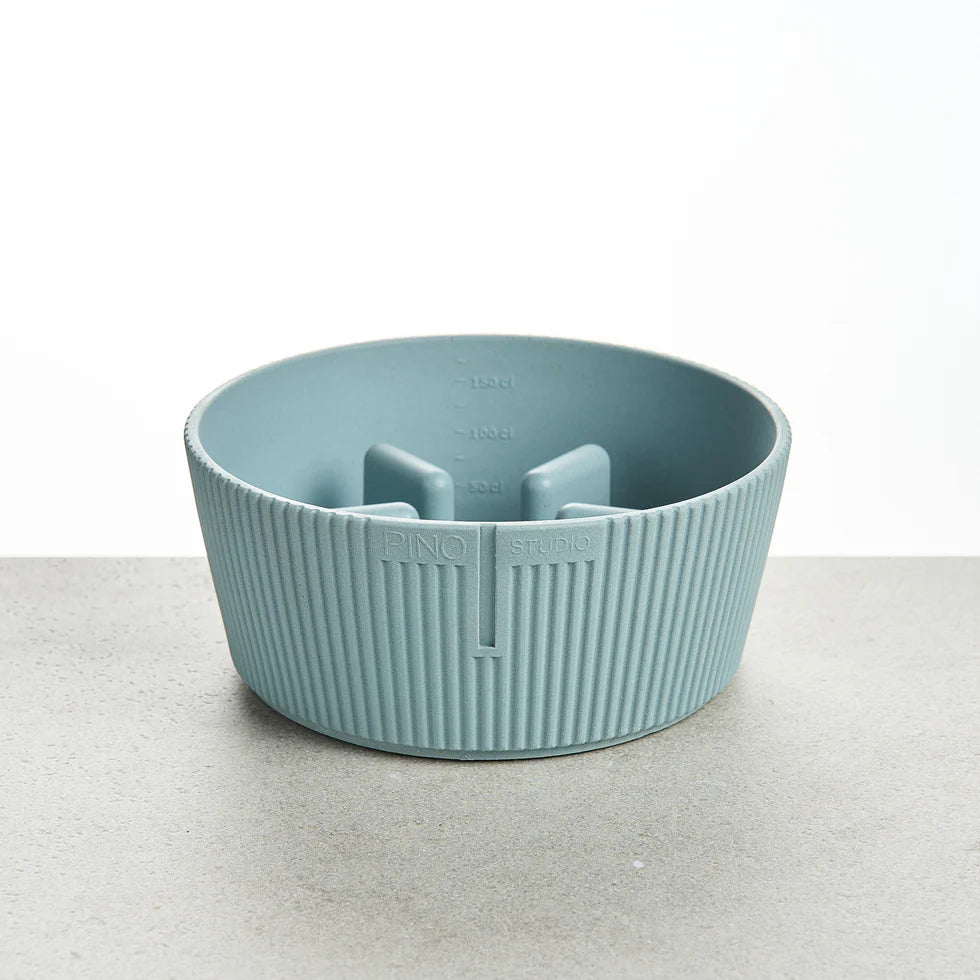 Slow Feeder Bowl – Studio Collection