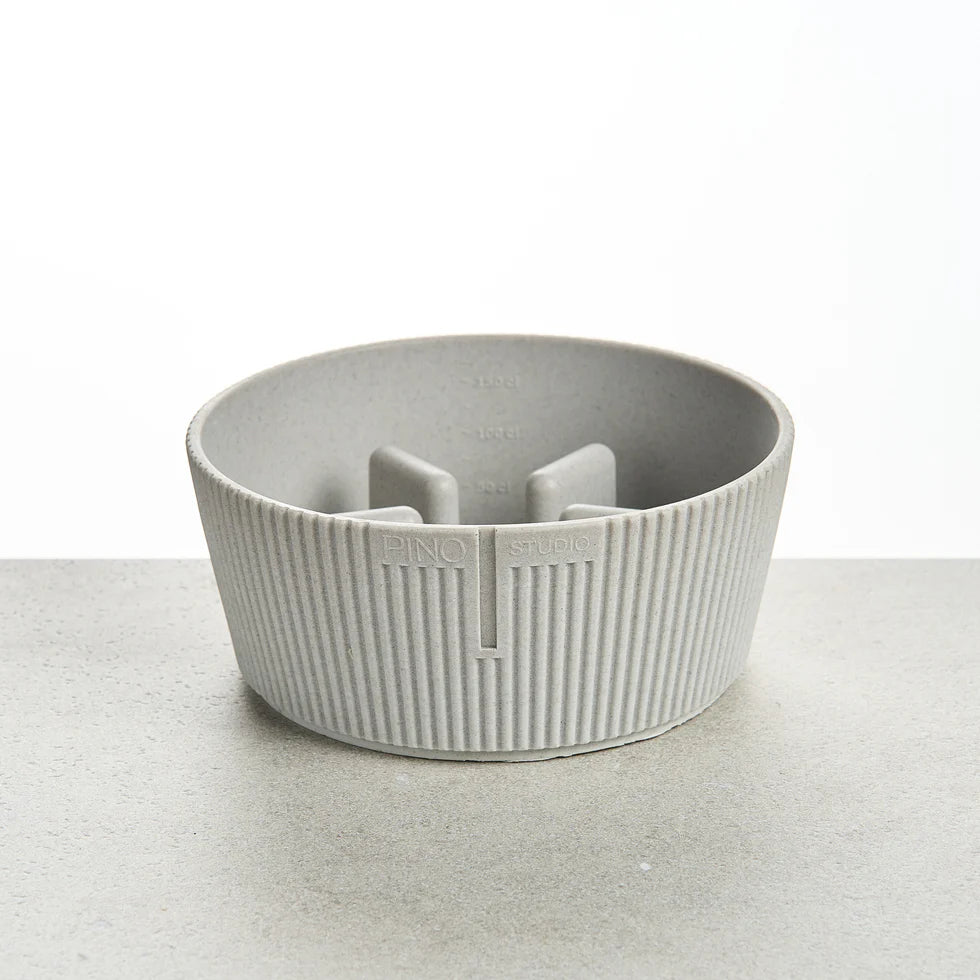 Slow Feeder Bowl – Studio Collection