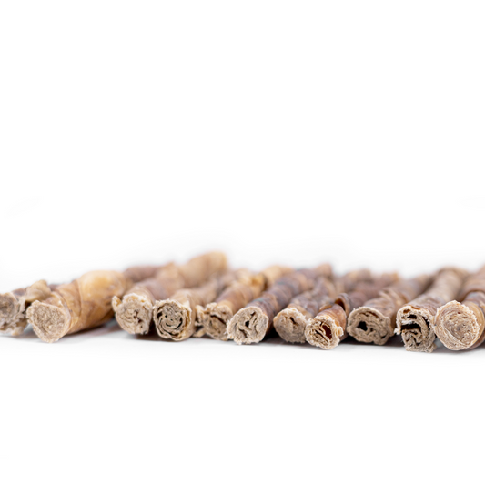 Snack'it Kalveblære Snoet 200g