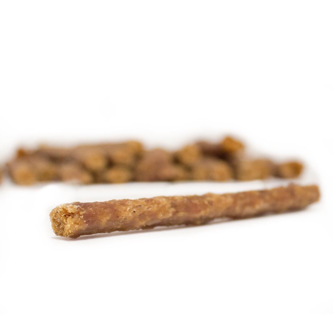 Snack'it Kylling Mini Stix 200g