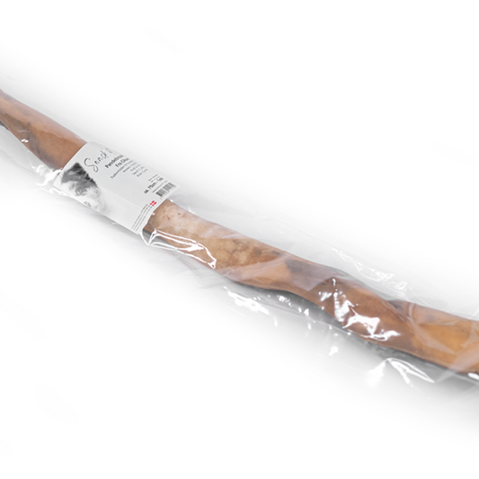 Pandebrask okse - 75 cm.