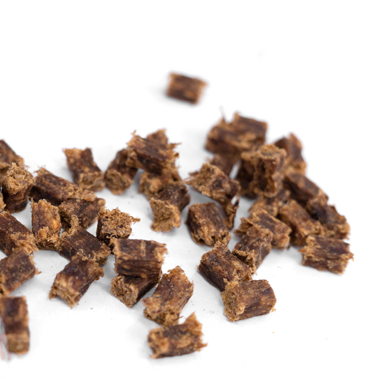 Snack’it Hesteterninger (bløde) 100g