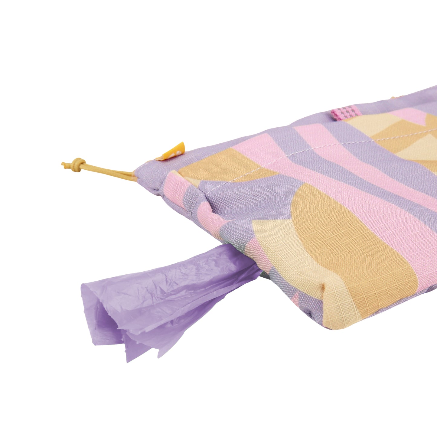 Sunshower Accessory Bag - Godbidstaske