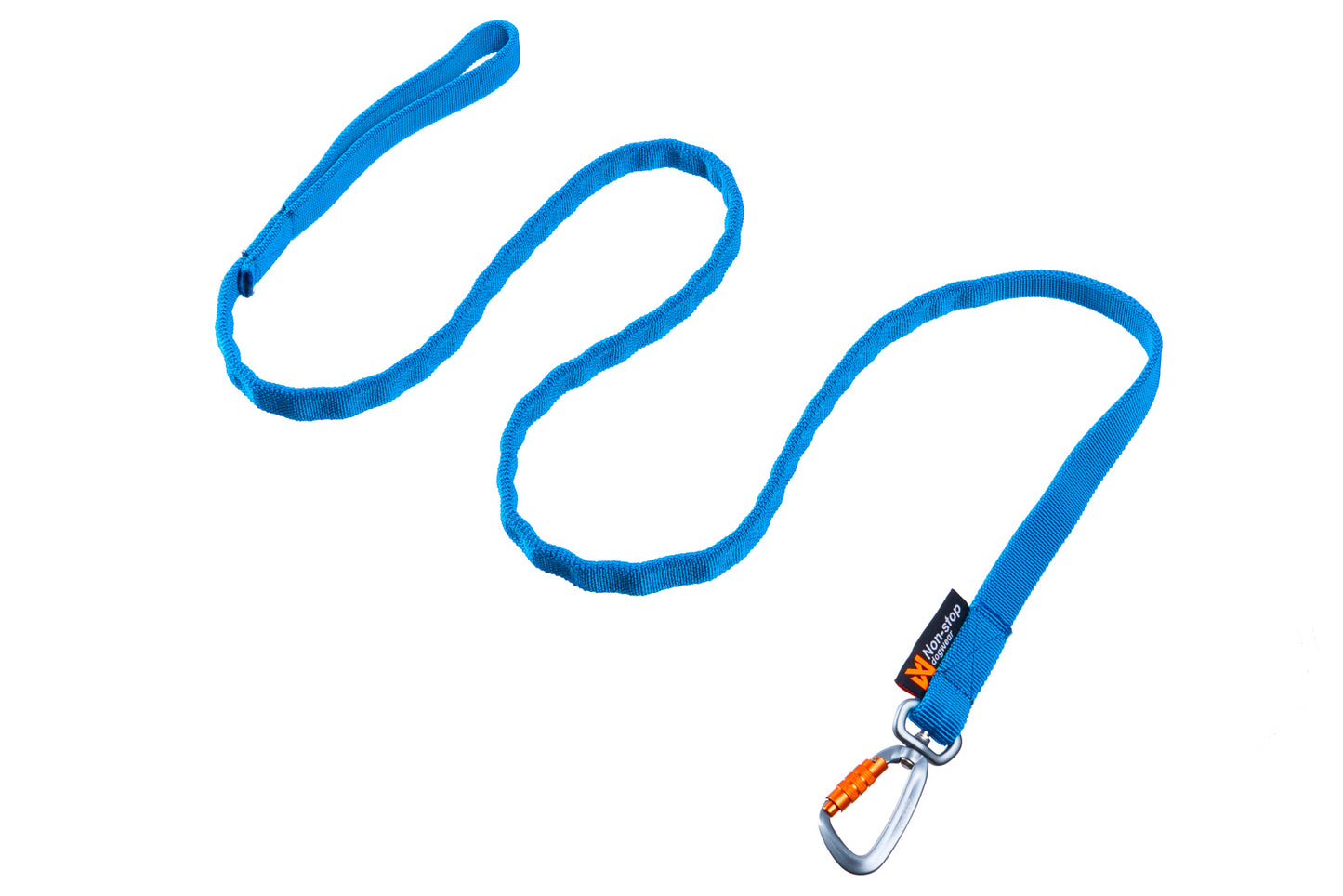 Bungee Leash - hundesnor af elastik
