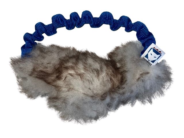 Fenriz Aktiv Bungee ring m. fåreskind