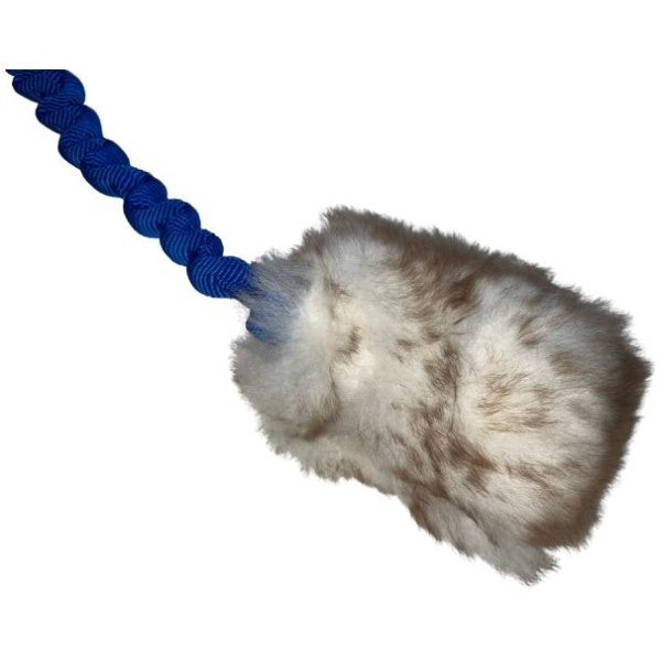 Fenriz Aktiv Bungee med Fåreskind, S