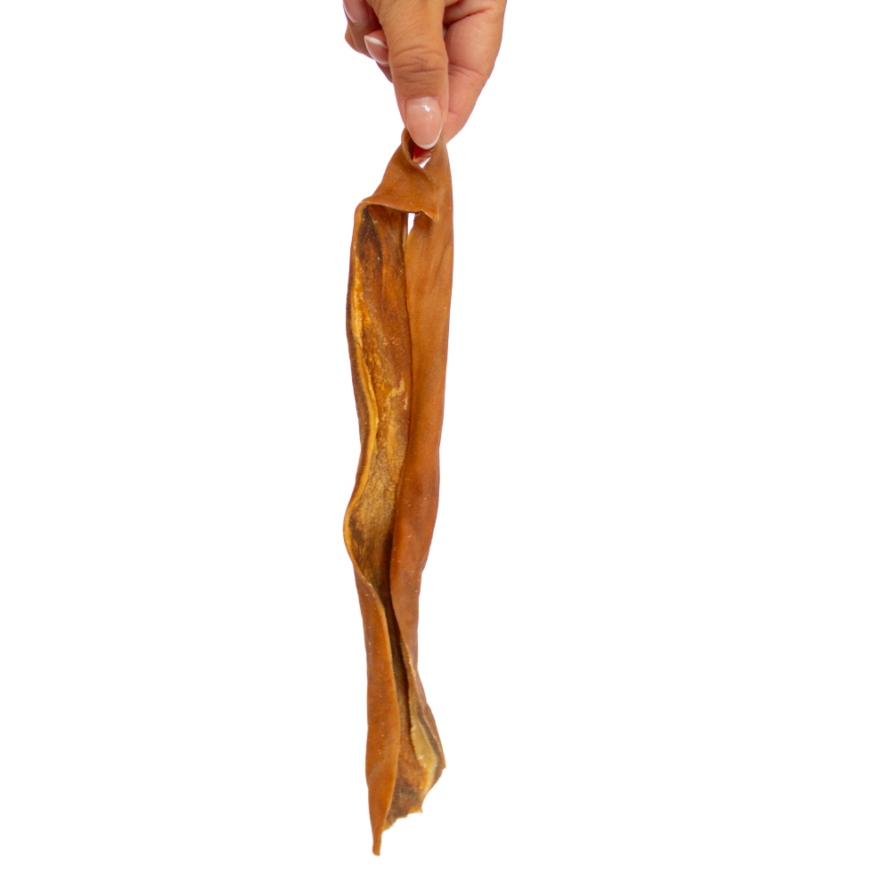Snack'it Hestepandebrask 30cm 1stk