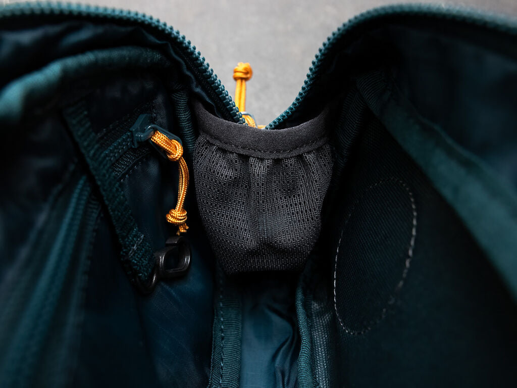 Trail quest fanny pack – Rachel Pohl Edition – Godbidstaske