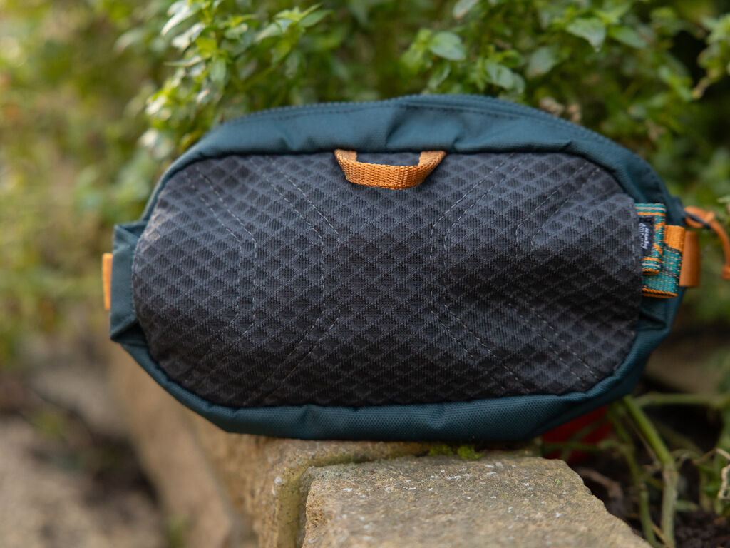Trail quest fanny pack – Rachel Pohl Edition – Godbidstaske