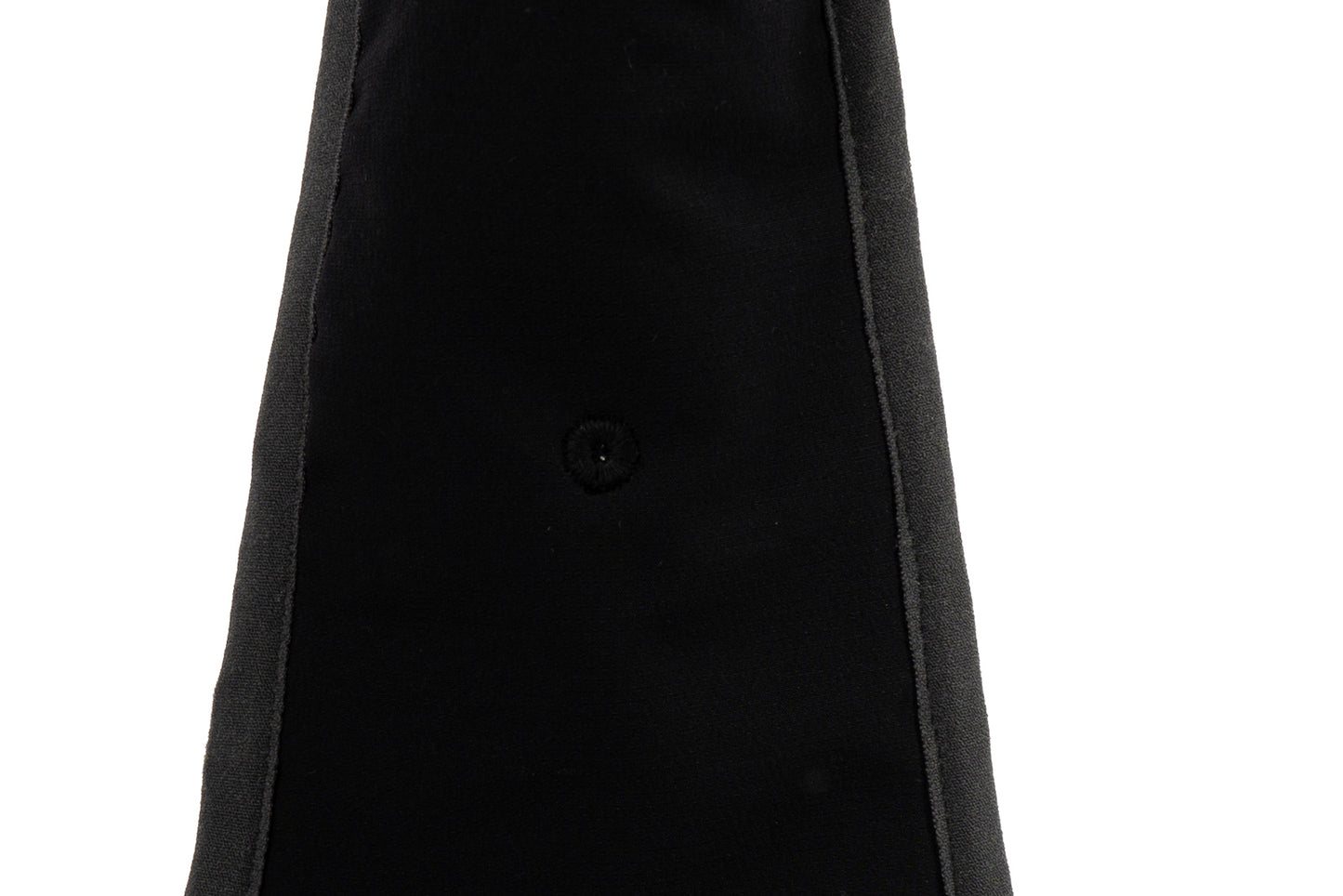 Wool dog jacket - dækken med uld