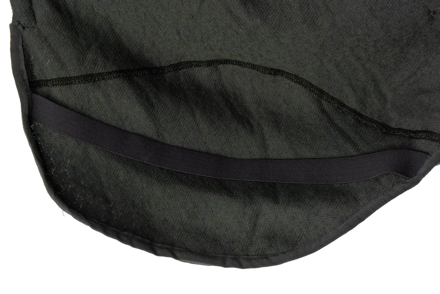 Wool dog jacket - dækken med uld