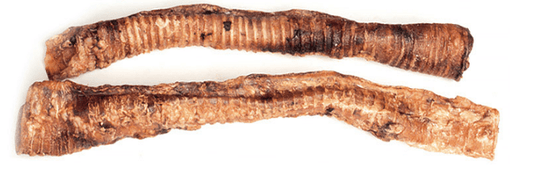 Snack'it Okseluftrør 2 stk. (ca. 35 cm)