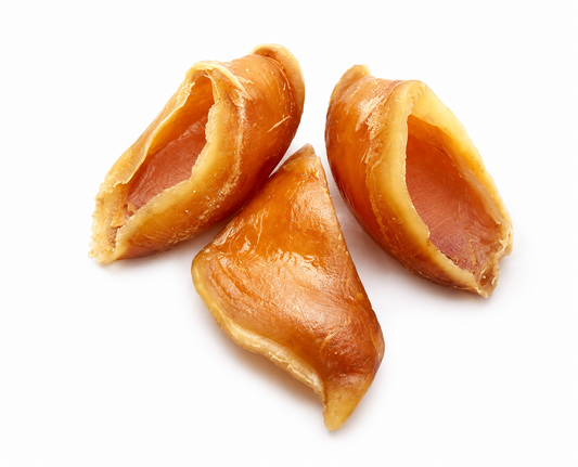 Snack'it Kalveklov
