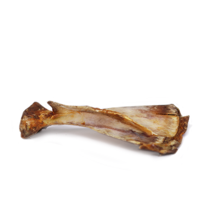 Snack'it Kalveskulderblad i folie